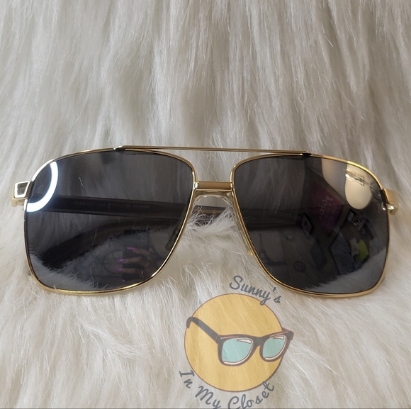 Versace Polarized Sunglasses 😎 VE2174 Classic and Stylish🔥 - Picture 2 of 8